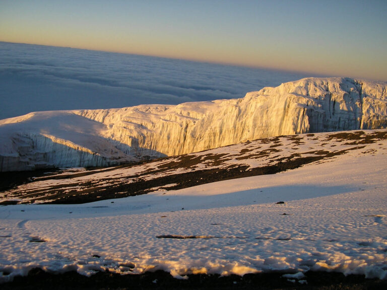 machame route 7 days 1