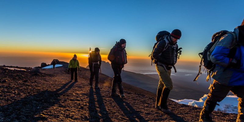 machame route 7 days 3