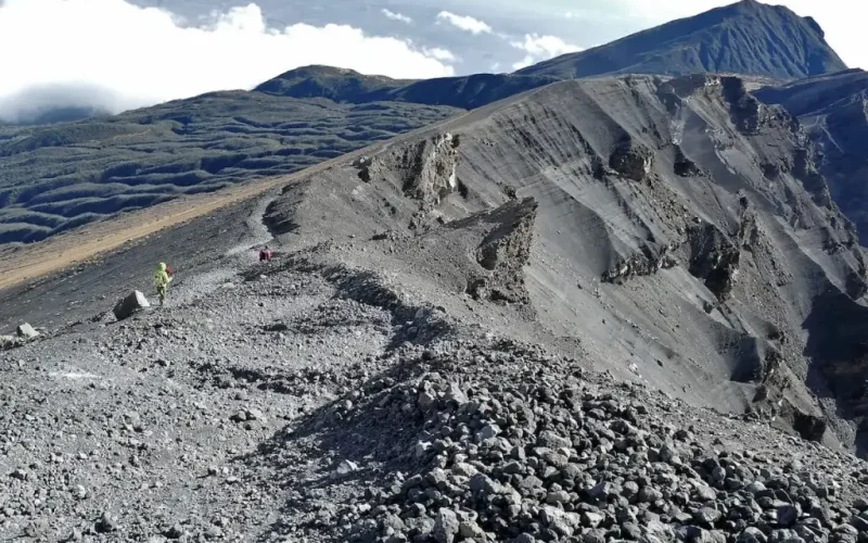 mount meru 5 days 9