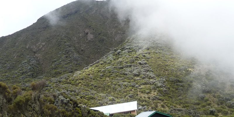 mount meru 5 days